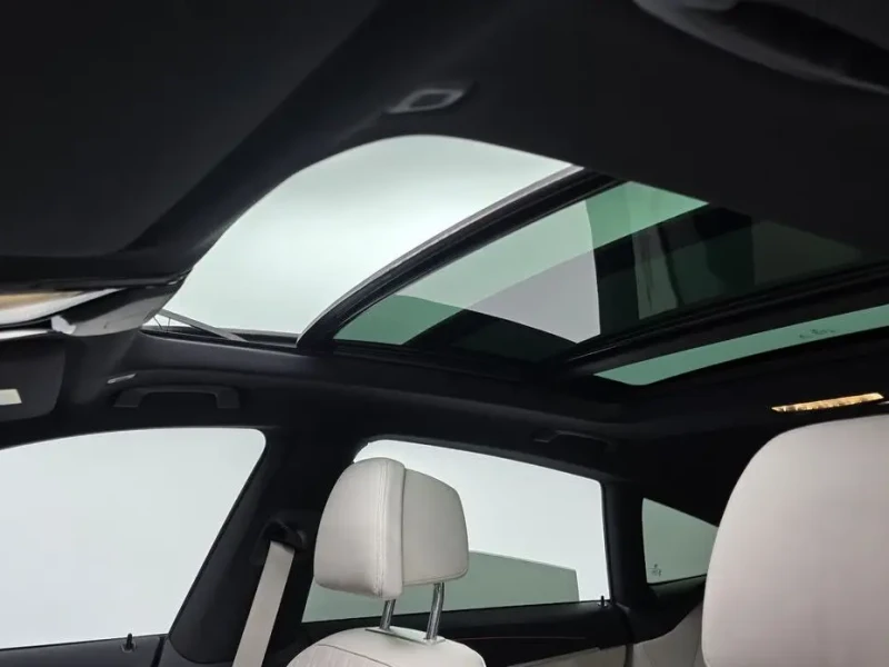 2021 BMW 6 серии с пробегом 75 333 км