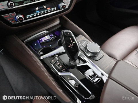 2021 BMW 6 серии с пробегом 53 339 км