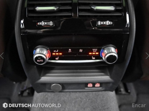 2021 BMW 6 серии с пробегом 53 339 км