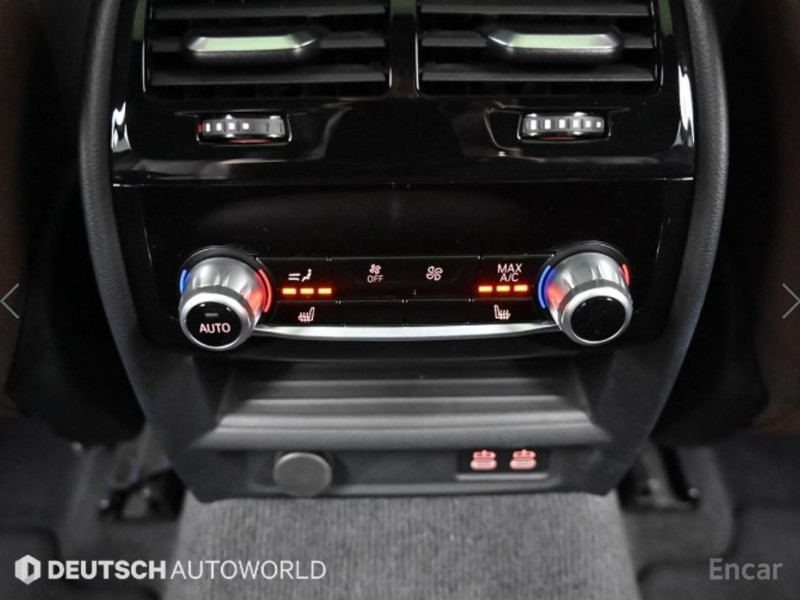 2021 BMW 6 серии с пробегом 53 339 км