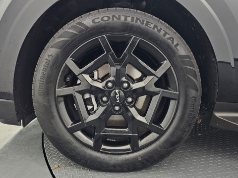 2024 Kia Carnival с пробегом 28 780 км