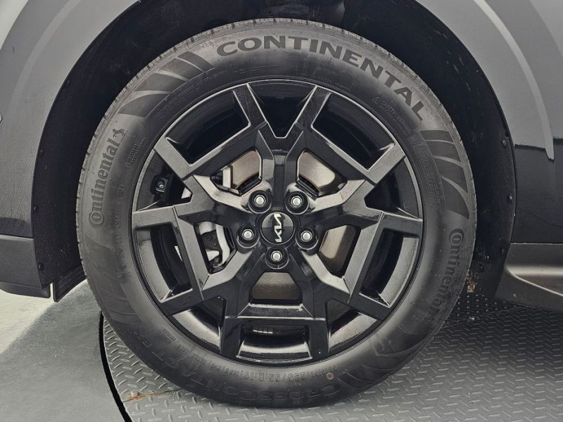 2024 Kia Carnival с пробегом 28 780 км