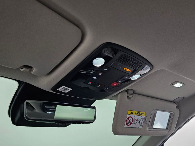 2024 Kia Carnival с пробегом 28 780 км