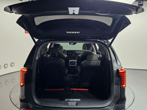 2024 Kia Carnival с пробегом 28 780 км