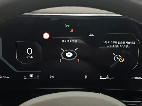 2024 Kia Carnival с пробегом 32 869 км