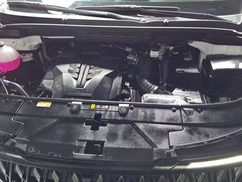 2024 Kia Carnival с пробегом 5 158 км