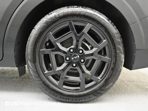 2024 Kia Carnival с пробегом 44 760 км