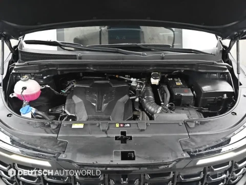 2024 Kia Carnival с пробегом 44 760 км