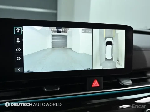 2024 Kia Carnival с пробегом 44 760 км