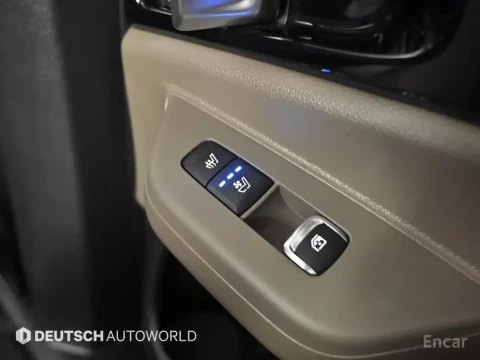 2024 Kia Carnival с пробегом 44 760 км