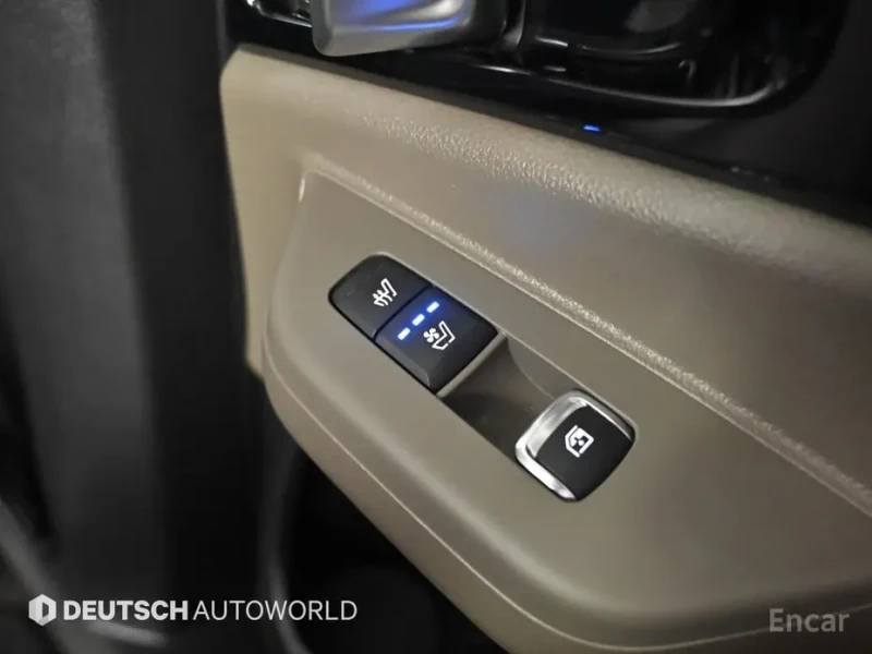 2024 Kia Carnival с пробегом 44 760 км