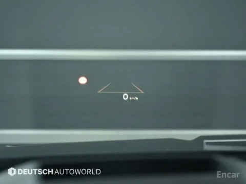 2024 Kia Carnival с пробегом 44 760 км