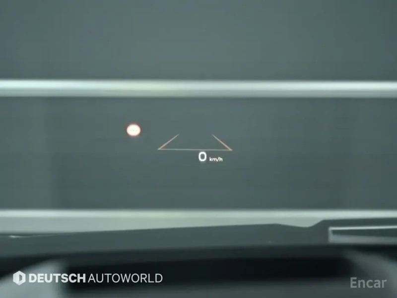 2024 Kia Carnival с пробегом 44 760 км