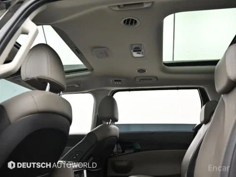 2024 Kia Carnival с пробегом 44 760 км