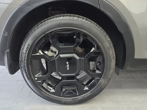 2024 Kia Sorento с пробегом 19 726 км