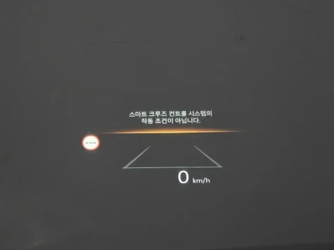 2024 Kia Sorento с пробегом 19 726 км