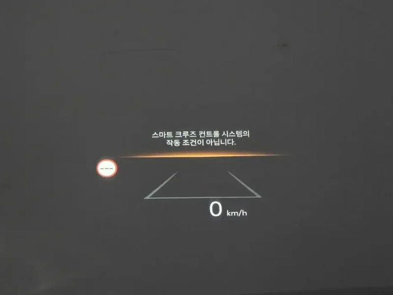 2024 Kia Sorento с пробегом 19 726 км