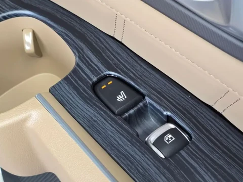 2024 Kia Sorento с пробегом 19 726 км