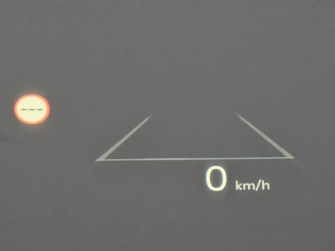 2023 Kia Sorento с пробегом 26 348 км