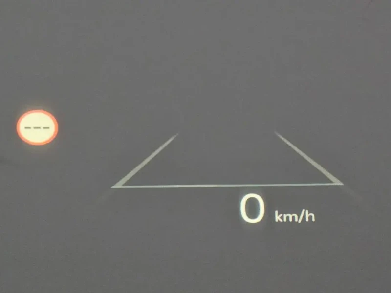 2023 Kia Sorento с пробегом 26 348 км