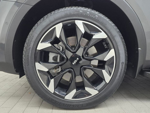 2024 Kia Sorento с пробегом 6 809 км