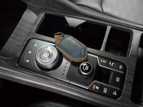 2024 Kia Sorento с пробегом 6 809 км