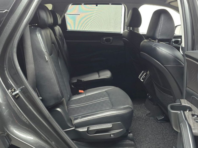 2024 Kia Sorento с пробегом 6 809 км