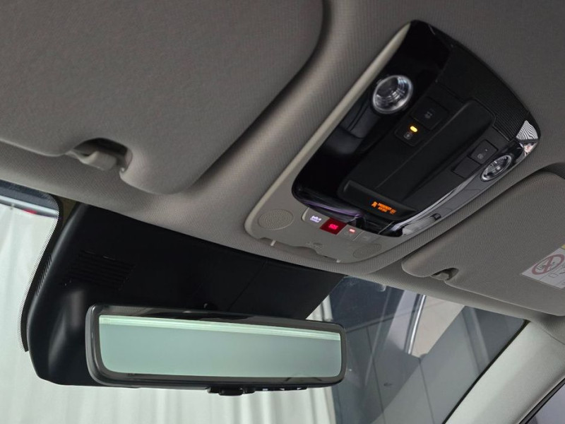 2024 Kia Sorento с пробегом 6 809 км