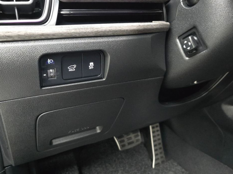 2024 Kia Sorento с пробегом 6 809 км