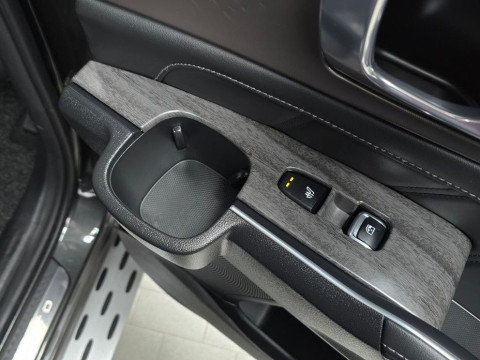 2024 Kia Sorento с пробегом 6 809 км