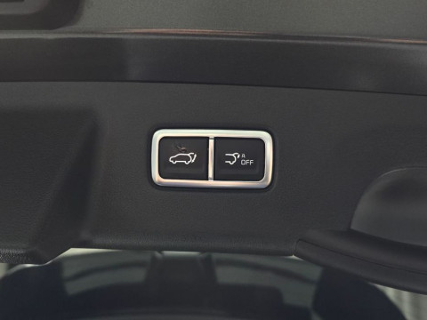 2024 Kia Sorento с пробегом 6 809 км