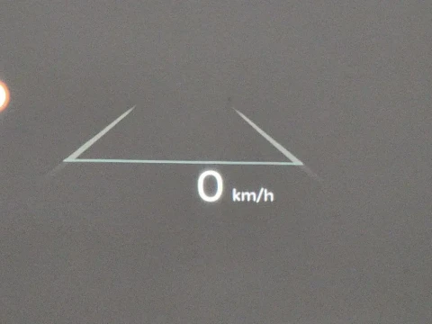 2024 Kia Sorento с пробегом 14 610 км