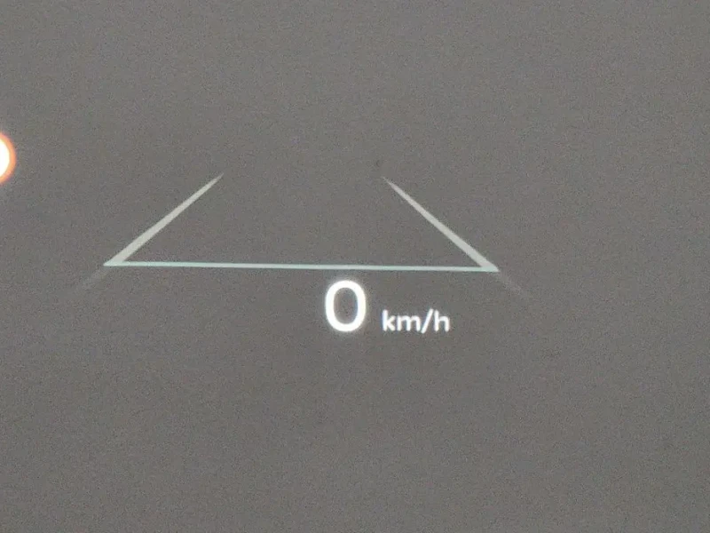 2024 Kia Sorento с пробегом 14 610 км