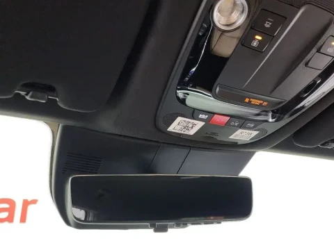 2024 Kia Sorento с пробегом 14 610 км