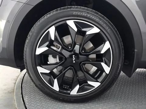 2023 Kia Sorento с пробегом 19 595 км