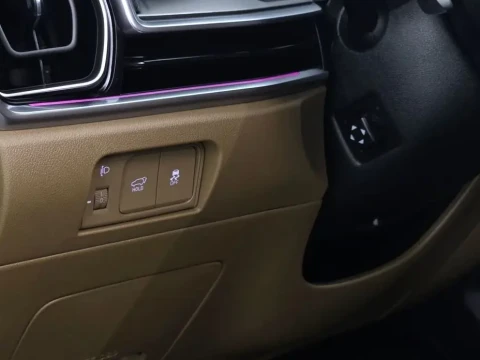 2023 Kia Sorento с пробегом 19 595 км