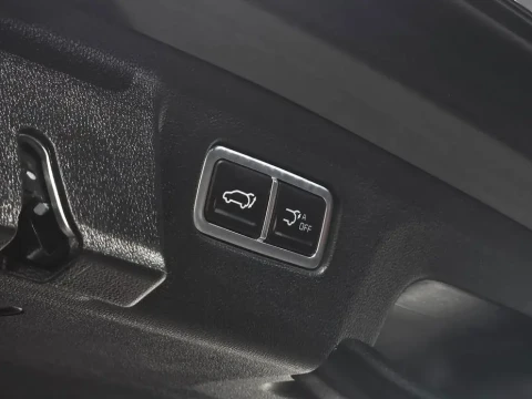 2023 Kia Sorento с пробегом 19 595 км