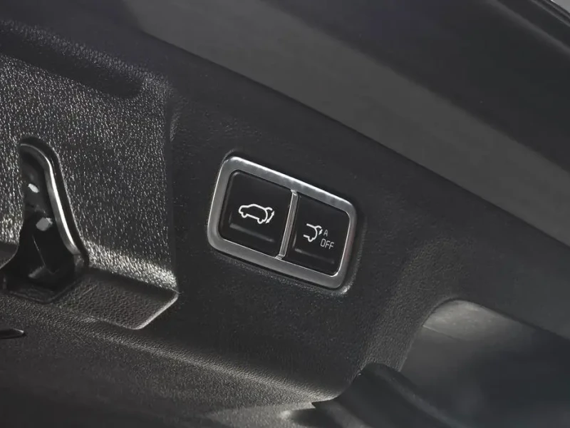 2023 Kia Sorento с пробегом 19 595 км