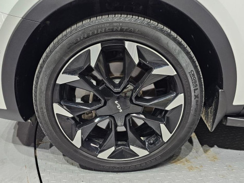 2025 Kia Sorento с пробегом 8 864 км