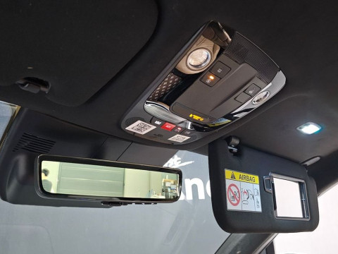 2025 Kia Sorento с пробегом 8 864 км