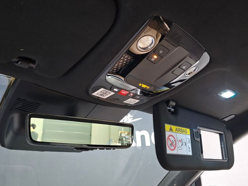 2025 Kia Sorento с пробегом 8 864 км