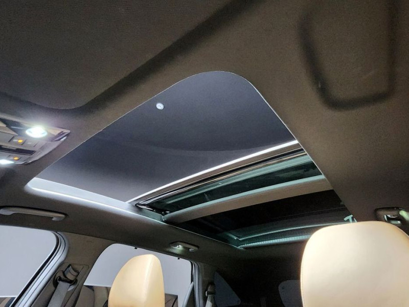 2025 Kia Sorento с пробегом 18 973 км