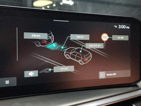 2025 Kia Sorento с пробегом 18 973 км