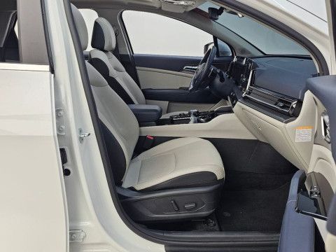 2022 Kia Sportage с пробегом 76 097 км