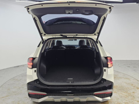 2022 Kia Sportage с пробегом 76 097 км