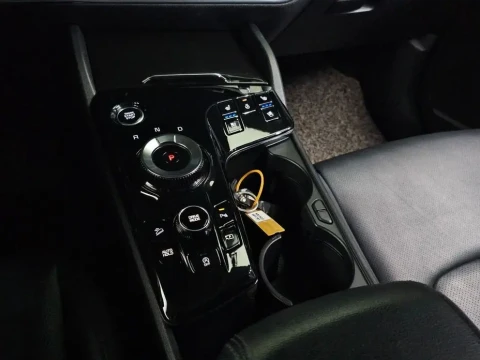 2021 Kia Sportage с пробегом 38 792 км