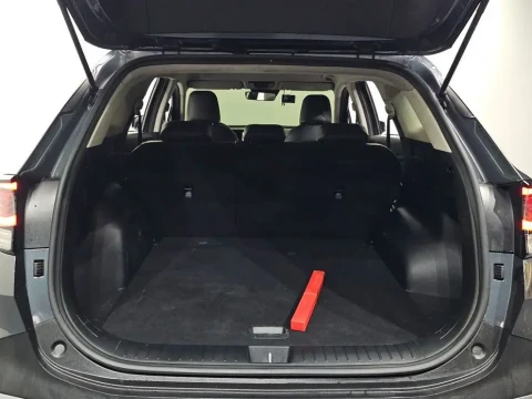 2021 Kia Sportage с пробегом 38 792 км