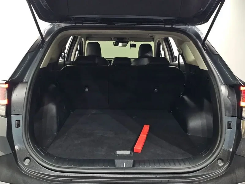 2021 Kia Sportage с пробегом 38 792 км