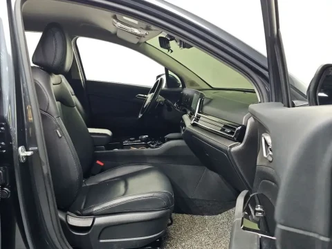 2021 Kia Sportage с пробегом 38 792 км