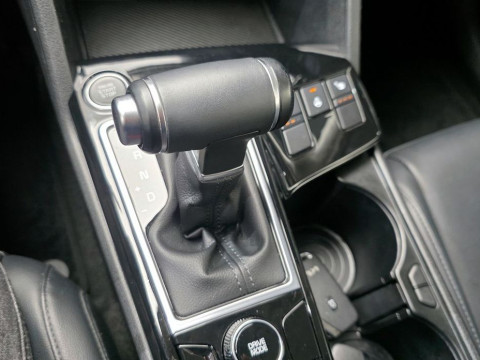 2021 Kia Sportage с пробегом 46 002 км